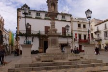 124 santa maria plaza espana